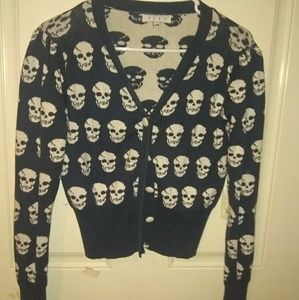 Womens sweater